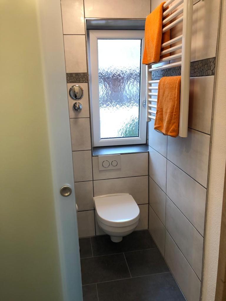 Appartamento Goldbichl Sauerlach Esterno foto