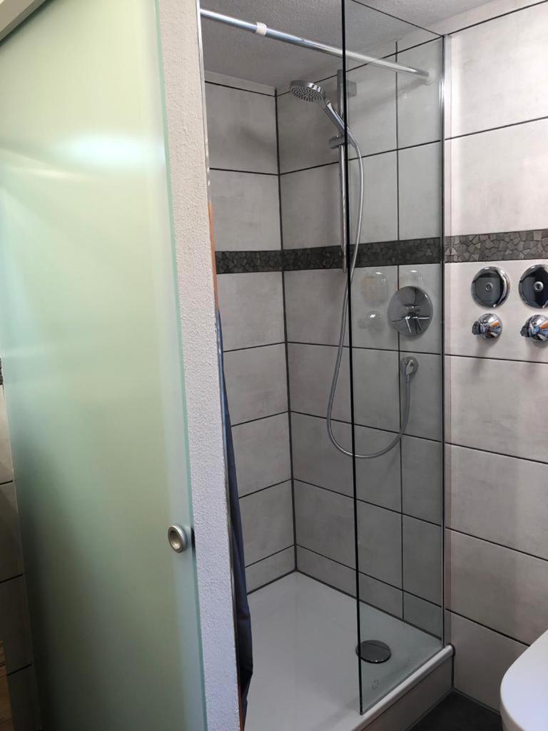 Appartamento Goldbichl Sauerlach Esterno foto
