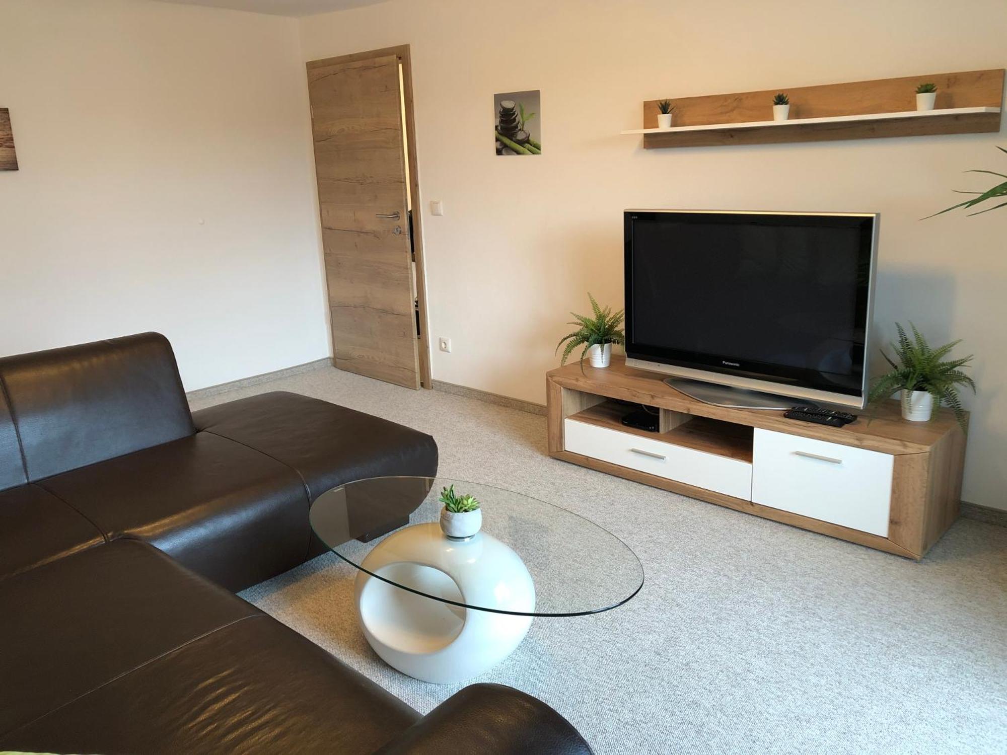 Appartamento Goldbichl Sauerlach Esterno foto