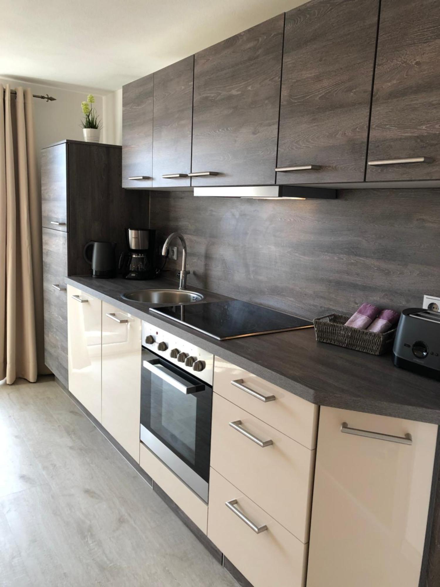 Appartamento Goldbichl Sauerlach Esterno foto