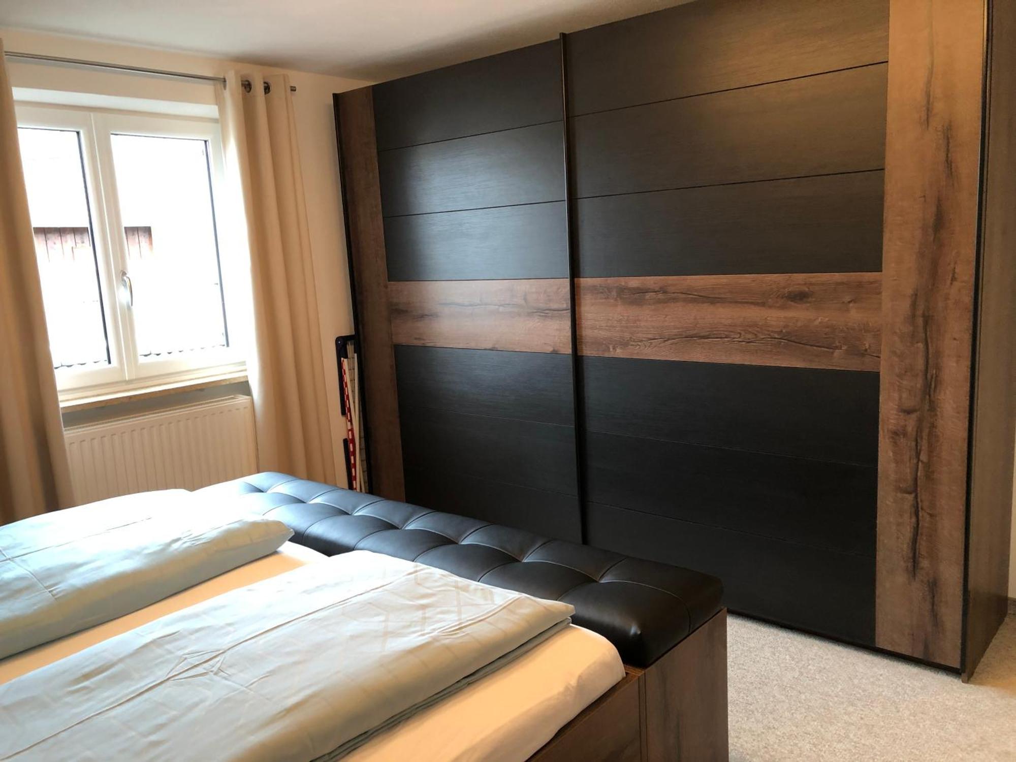 Appartamento Goldbichl Sauerlach Esterno foto